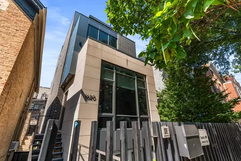 1620 W Pierce Ave, Chicago, IL 60622