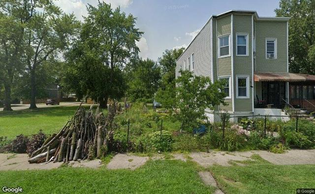 5554 S Laflin St, Chicago, IL 60636