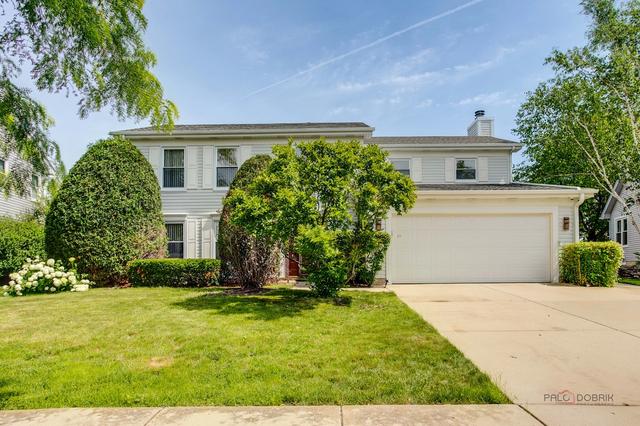 410 Lamont Ter, Buffalo Grove, IL 60089