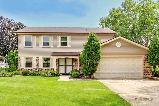 705 Partridge Dr, Schaumburg, IL 60193