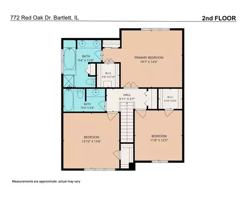 772 Red Oak Dr, Bartlett, IL 60103 photo 35