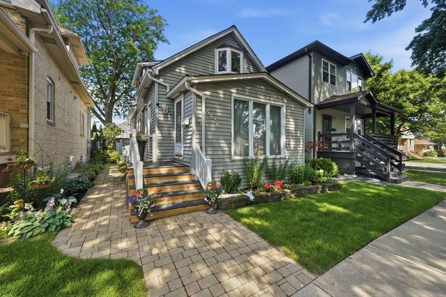 5426 N Natoma Ave, Chicago, IL 60656