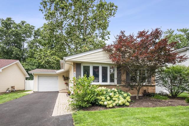 678 Sheehan Ave, Glen Ellyn, IL 60137