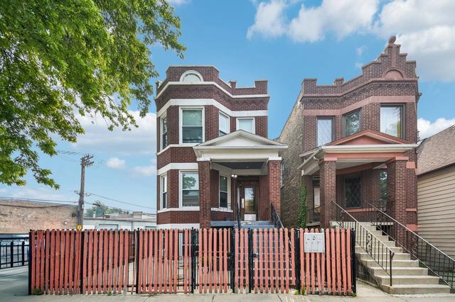 1539 N Kolin Ave, Chicago, IL 60651