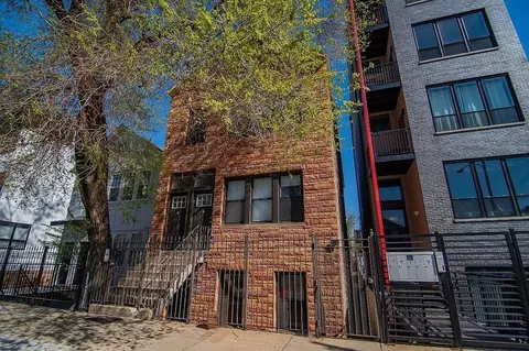 2110 W 18th Pl, Chicago, IL 60608