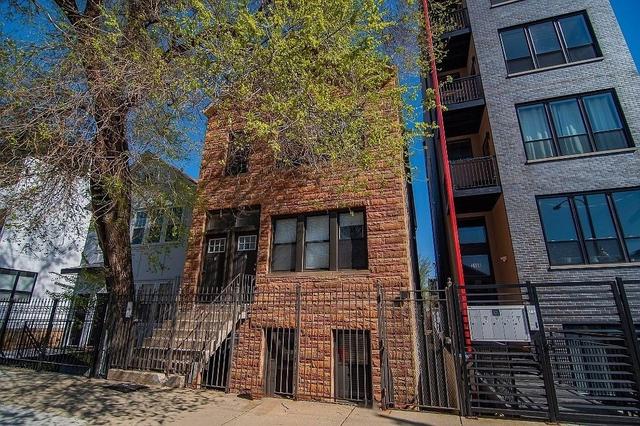 2110 W 18th Pl, Chicago, IL 60608