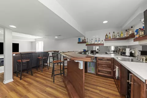 Kitchen - 1034 Stephen Ct, Aurora, IL 60502 photo 4 of 4