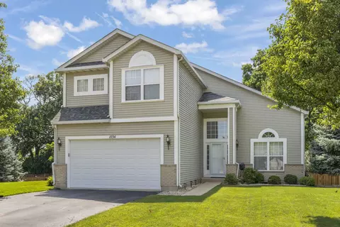 Exterior - 1034 Stephen Ct, Aurora, IL 60502 photo 7 of 7