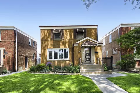 3418 W 82nd Pl, Chicago, IL 60652