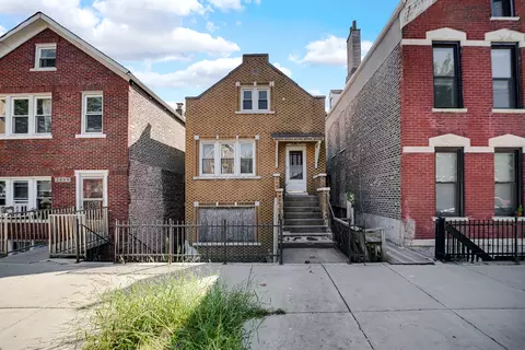 2041 W 22nd Pl, Chicago, IL 60608
