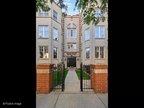 1862 N Halsted St #1S, Chicago, IL 60614