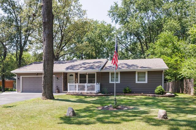 35734 Jay Dr, Custer Park, IL 60481
