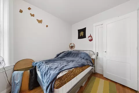Bedroom - 1925 N Keystone Ave, Chicago, IL 60639 photo 3 of 7