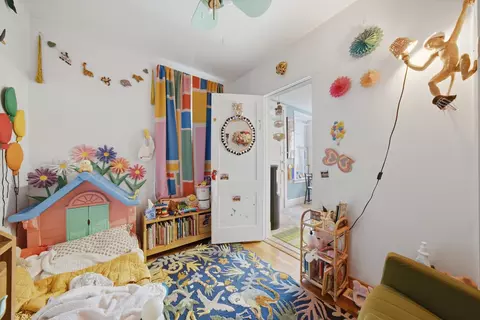Bedroom - 1925 N Keystone Ave, Chicago, IL 60639 photo 1 of 7