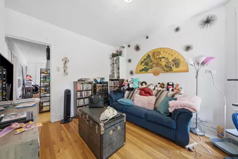 Living - 1925 N Keystone Ave, Chicago, IL 60639 photo 3 of 4