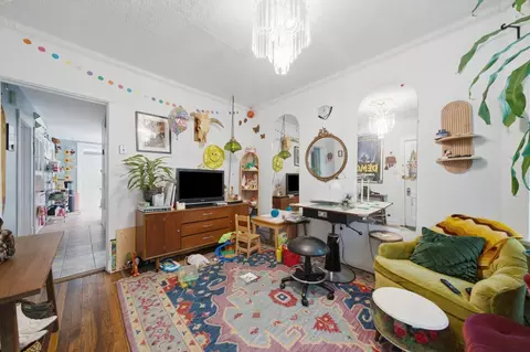 Living - 1925 N Keystone Ave, Chicago, IL 60639 photo 2 of 4