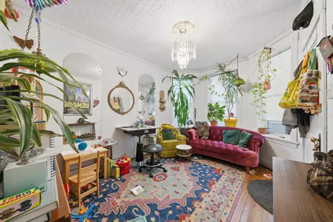 Living - 1925 N Keystone Ave, Chicago, IL 60639 photo 1 of 4