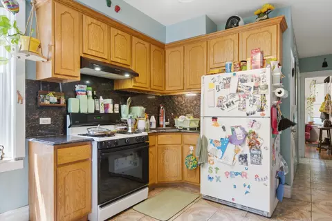 Kitchen - 1925 N Keystone Ave, Chicago, IL 60639 photo 1 of 8