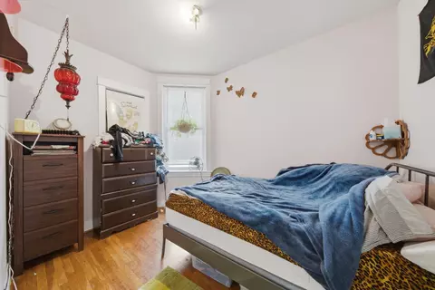 Bedroom - 1925 N Keystone Ave, Chicago, IL 60639 photo 2 of 7