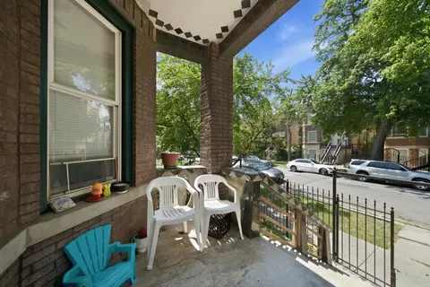 Exterior - 1925 N Keystone Ave, Chicago, IL 60639 photo 6 of 9