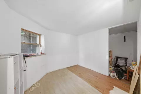 Bedroom - 1925 N Keystone Ave, Chicago, IL 60639 photo 6 of 7