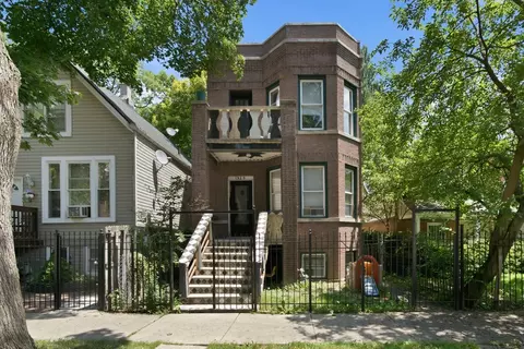 Exterior - 1925 N Keystone Ave, Chicago, IL 60639 photo 2 of 9