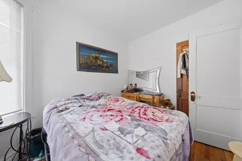 Bedroom - 1925 N Keystone Ave, Chicago, IL 60639 photo 5 of 7