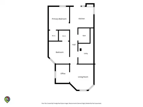 Floorplan - 1925 N Keystone Ave, Chicago, IL 60639 photo 1 of 2