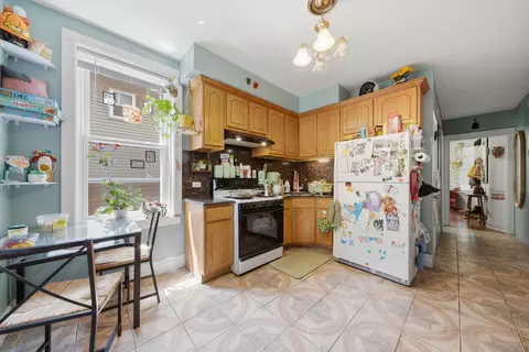 Kitchen - 1925 N Keystone Ave, Chicago, IL 60639 photo 3 of 8