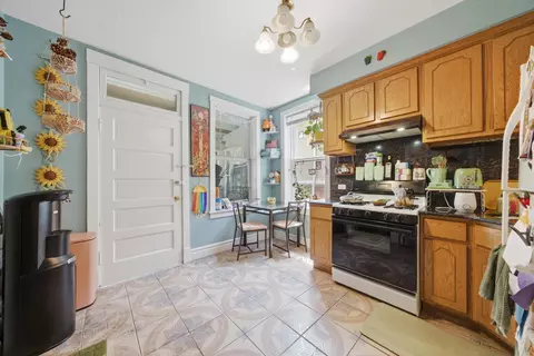 Kitchen - 1925 N Keystone Ave, Chicago, IL 60639 photo 2 of 8