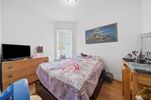 Bedroom - 1925 N Keystone Ave, Chicago, IL 60639 photo 4 of 7