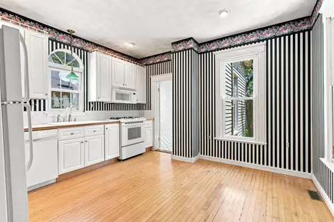Kitchen - 1810 15 St, Moline, IL 61265 photo 1 of 3