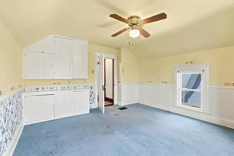 Bedroom - 1810 15 St, Moline, IL 61265 photo 7 of 7