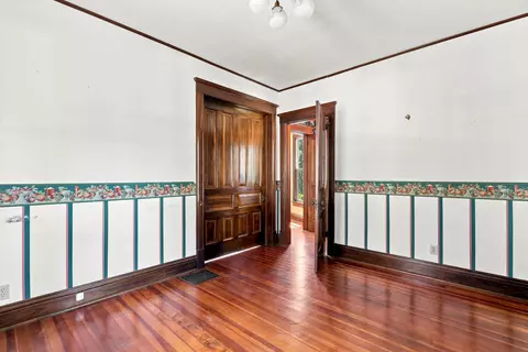 Bedroom - 1810 15 St, Moline, IL 61265 photo 1 of 7