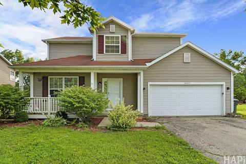 38317 N Monarch Ln, Beach Park, IL 60087