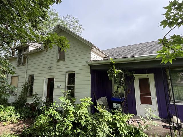 118 Obrian St, Goose Lake, IA 52750