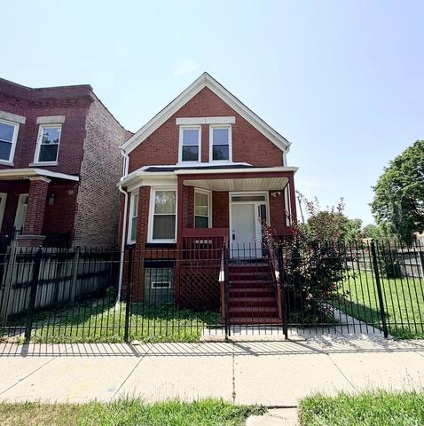 4155 W Arthington St, Chicago, IL 60624