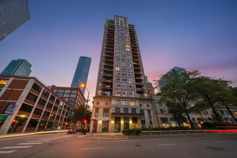 1101 S State St #1004, Chicago, IL 60605