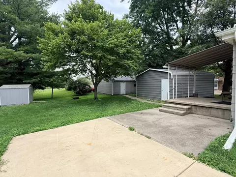 Exterior - 1 E Main St, Amboy, IL 61310 photo 3 of 4