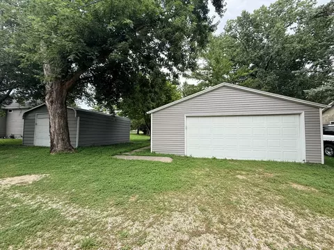 Exterior - 1 E Main St, Amboy, IL 61310 photo 4 of 4
