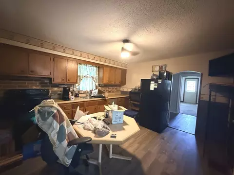 Kitchen - 1 E Main St, Amboy, IL 61310 photo 1 of 1