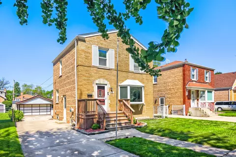 10440 S Hamlin Ave, Chicago, IL 60655