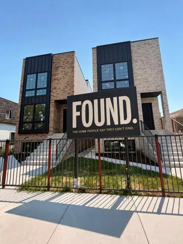 515 W 28th Pl, Chicago, IL 60616