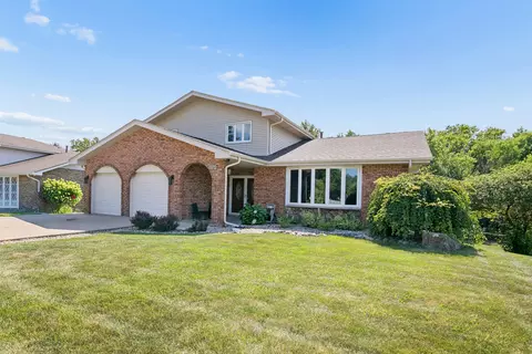 Undisclosed, Orland Park, IL 60467