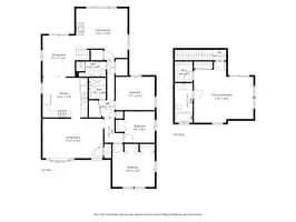Floorplan - 2205 Bluebird Ln, Rolling Meadows, IL 60008 photo 3 of 3