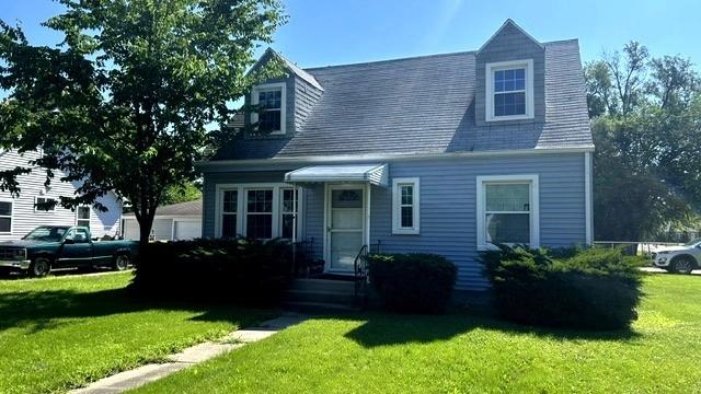 2201 N Hawthorne Ave, Melrose Park, IL 60164