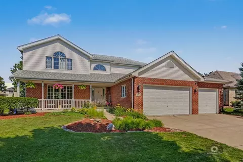 17541 Allison Ln, Orland Park, IL 60467