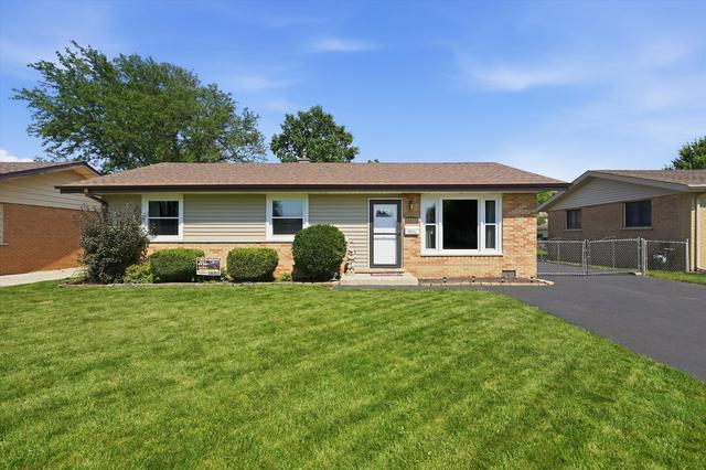 13111 Fairway Dr, Crestwood, IL 60418