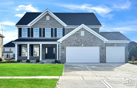24524 W Isabel Ln, Shorewood, IL 60404