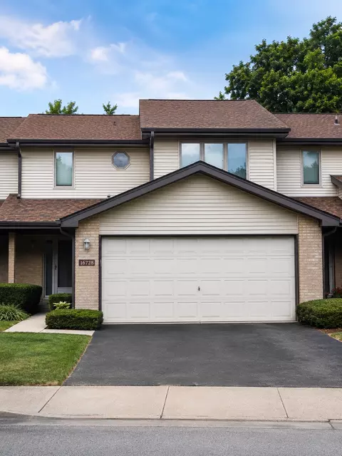 16728 Sheridans Trl, Orland Park, IL 60467